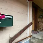 Cosy In Heritage Protected Swiss
