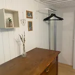 Apartment Cosy In Heritage Protected Swiss *