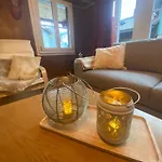 Cosy In Heritage Protected Swiss Apartment Interlaken