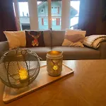 Appartement Cosy In Heritage Protected Swiss *
