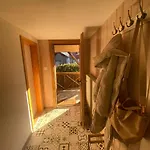 Cosy In Heritage Protected Swiss *