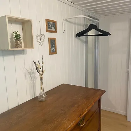 Apartamento Cosy In Heritage Protected Swiss *