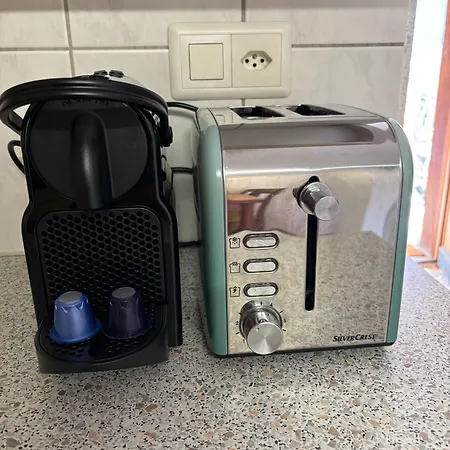 Cosy In Heritage Protected Swiss Interlaken