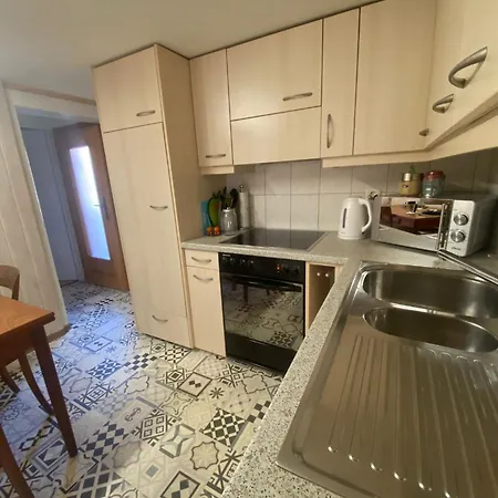 Cosy In Heritage Protected Swiss Daire Interlaken