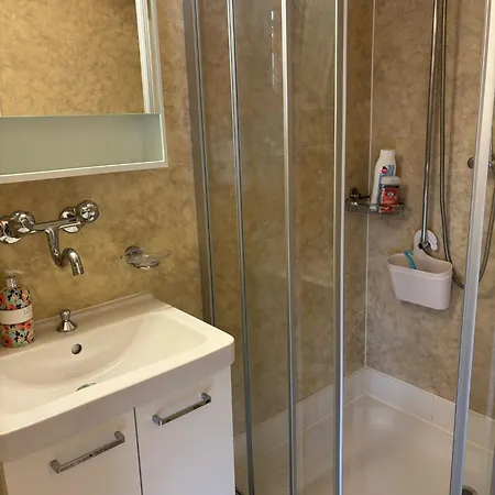 Cosy In Heritage Protected Swiss Interlaken