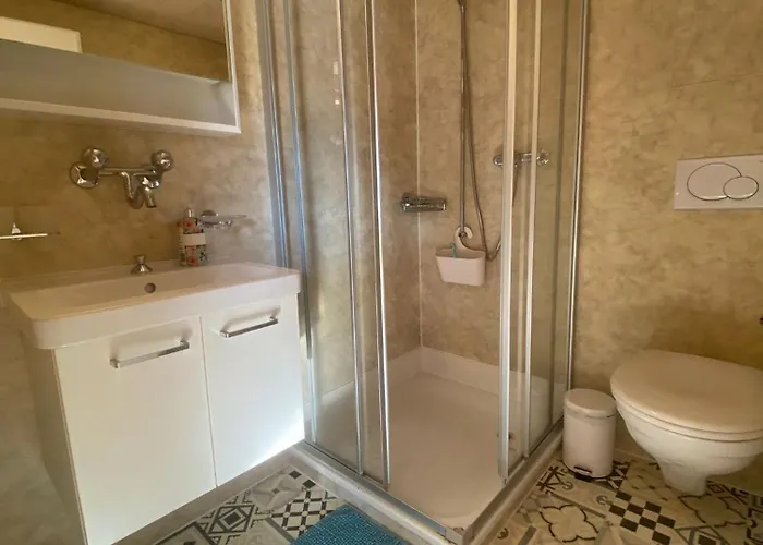 Cosy In Heritage Protected Swiss