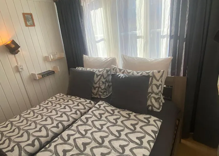 Apartament Cosy In Heritage Protected Swiss