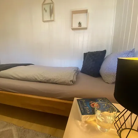 Cosy In Heritage Protected Swiss * Interlaken